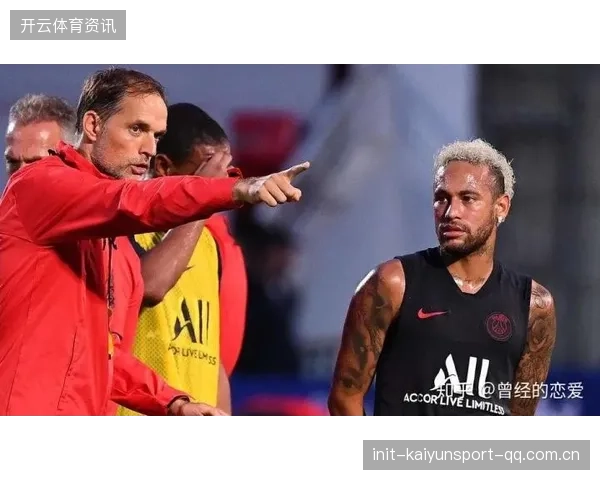 巴黎研究内马尔式全能快翼，助力球队迎接未来挑战