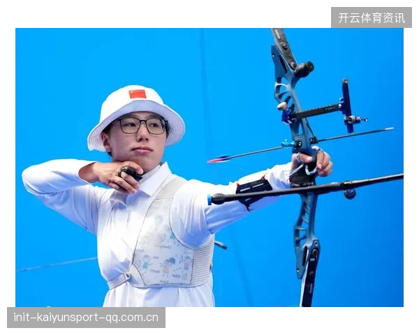 中国反曲弓队：从“冷门”到“世界冠军”的非凡之旅