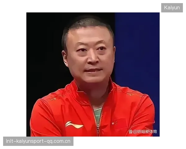 国乒养狼成功：马琳的战略与对策——从“狼”到“王”的秘密武器