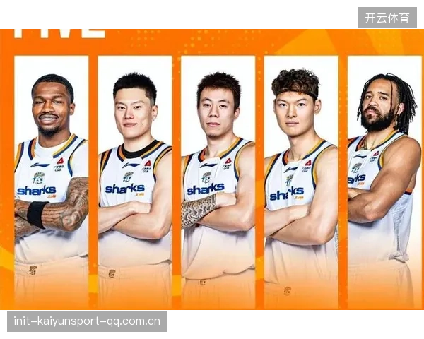 上赛季总决赛MVP！上海队记：古德温最快明天完成注册——从“神话”到“现实”的转变